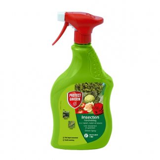 Protect Garden Bladluisspray | Protect Garden (Gebruiksklaar, 1 liter) 2411437 A170115075 - 