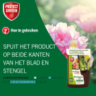 Protect Garden Brandnetelgier | Protect Garden | 1 L (Voor insectgevoelige planten, Natuurlijk, Bio-label) 86600765 K170501388 - 7