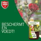 Protect Garden Brandnetelgier | Protect Garden | 1 L (Voor insectgevoelige planten, Natuurlijk, Bio-label) 86600765 K170501388 - 3