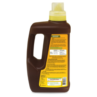 Protect Garden Brandnetelgier | Protect Garden | 1 L (Voor insectgevoelige planten, Natuurlijk, Bio-label) 86600765 K170501388 - 2