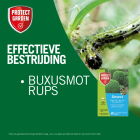 Protect Garden Buxusrups bestrijding | Protect Garden | Desect | 50 ml (Concentraat)  K170116280 - 7
