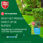 Protect Garden Buxusrups bestrijding | Protect Garden | Desect | 50 ml (Concentraat)  K170116280 - 9