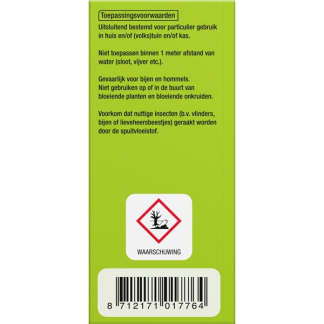 Protect Garden Buxusrupsen | Protect Garden (Concentraat, Desect, 20 ml) 84416916 K170111884 - 4