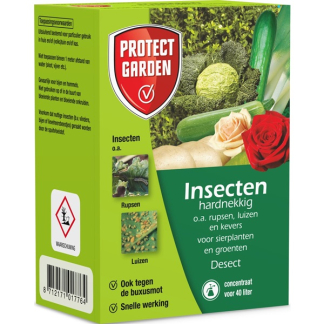 Protect Garden Buxusrupsen | Protect Garden (Concentraat, Desect, 20 ml) 84416916 K170111884 - 