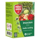 Buxusrupsen bestrijding | Desect | Protect Garden | 20 ml (Concentraat)