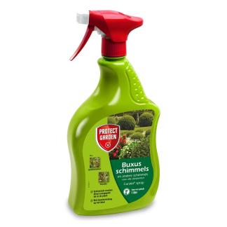 Protect Garden Buxusspray | Protect Garden | 1 L (Tegen schimmels en ziekten, Gebruiksklaar) 80579004 K170115024 - 