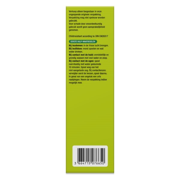 Protect Garden Curalia Protect tegen schimmels | Protect Garden | 200 gram (Concentraat, Ook tegen schurft) 86601753 K170115814 - 5