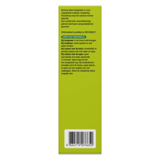 Protect Garden Curalia Protect tegen schimmels | Protect Garden | 200 gram (Concentraat, Ook tegen schurft) 86601753 K170115814 - 5