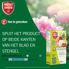 Protect Garden Curalia Protect tegen schimmels | Protect Garden | 200 gram (Concentraat, Ook tegen schurft) 86601753 K170115814 - 10