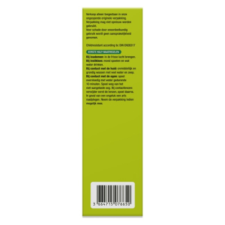 Protect Garden Curalia Protect tegen schimmels | Protect Garden | 200 gram (Concentraat, Ook tegen schurft) 86601753 K170115814 - 4