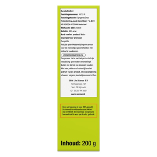 Protect Garden Curalia Protect tegen schimmels | Protect Garden | 200 gram (Concentraat, Ook tegen schurft) 86601753 K170115814 - 3