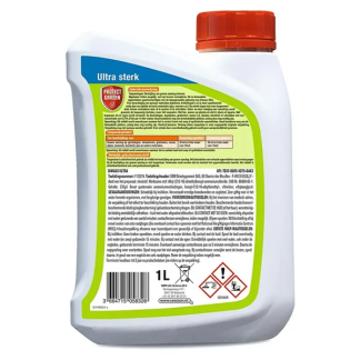 Protect Garden Groene aanslag verwijderaar | Protect Garden | 500 m² (Concentraat, 1 liter) 86601390 K170115077 - 2
