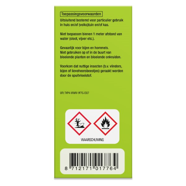 Protect Garden Insecten bestrijden | Desect | Protect Garden | 20 ml | 2 stuks (Concentraat)  V170111884 - 3