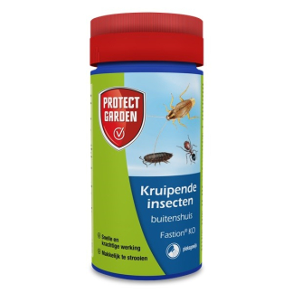 Protect Garden Insecten bestrijding | Protect Garden | 250 gram (Poeder, Buiten, Kruipende insecten) 86600297 K170115098 - 