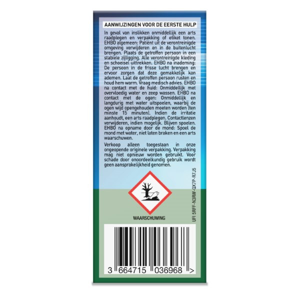 Protect Garden Insecten bestrijding | Protect Garden | Sanium | 50 ml (Concentraat) 86600935 K170501499 - 5