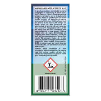 Protect Garden Insecten bestrijding | Protect Garden | Sanium | 50 ml (Concentraat) 86600935 K170501499 - 5