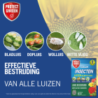 Protect Garden Insecten bestrijding | Protect Garden | Sanium | 50 ml (Concentraat) 86600935 K170501499 - 7
