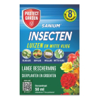 Protect Garden Insecten bestrijding | Protect Garden | Sanium | 50 ml (Concentraat) 86600935 K170501499 - 2