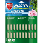 Protect Garden Insecten bestrijding | Protect Garden (Sanium sticks, 20 stuks, Bladinsecten) 86600695 K170501398