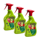 Protect Garden Insectenspray | Protect Garden | 1 liter | 3 stuks (Hardnekkige insecten)  V170115075 - 1