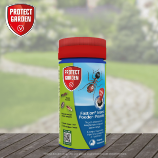 Protect Garden Kruipende insecten bestrijding | Protect Garden | Fastion Insect | 250 gram (Poeder) 86600080 K170116284 - 8