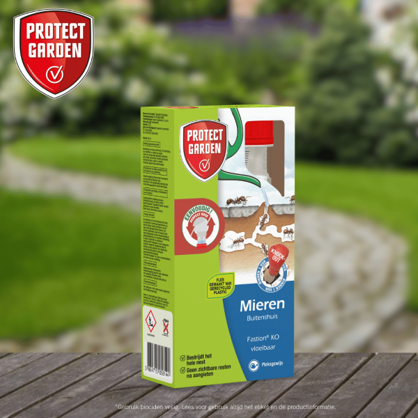 Protect Garden Mieren bestrijding | Protect Garden | 250 ml | 3 stuks (Concentraat, Buiten)  V170111874 - 10