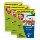 Mieren bestrijding | Protect Garden | 250 ml | 3 stuks (Concentraat, Buiten)