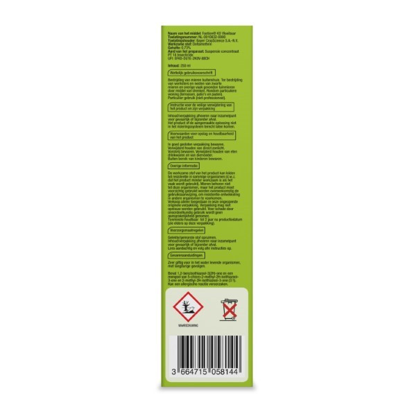 Protect Garden Mieren bestrijding | Protect Garden | 250 ml | 3 stuks (Concentraat, Buiten)  V170111874 - 3