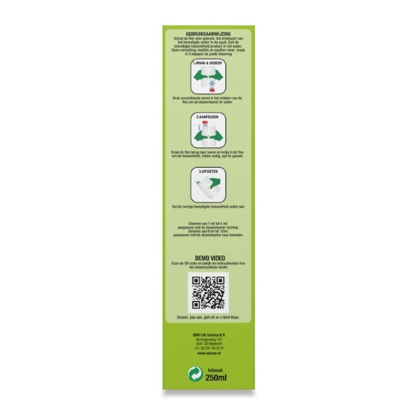 Protect Garden Mieren bestrijding | Protect Garden | 250 ml | 3 stuks (Concentraat, Buiten)  V170111874 - 5