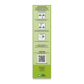 Protect Garden Mieren bestrijding | Protect Garden | 250 ml | 3 stuks (Concentraat, Buiten)  V170111874 - 5