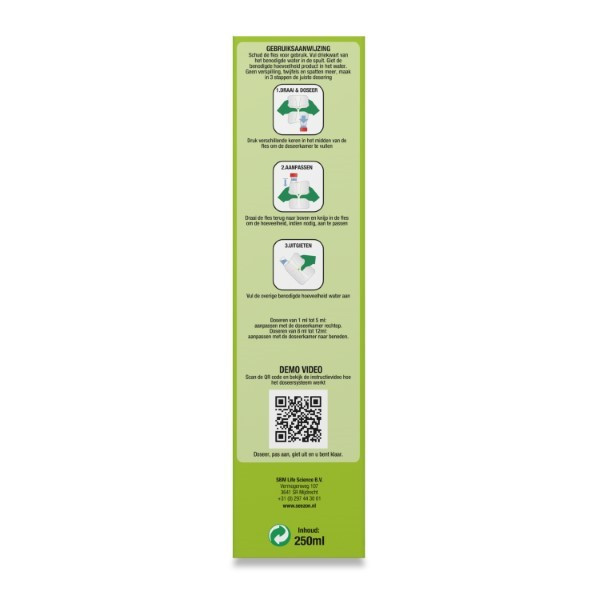 Protect Garden Mieren bestrijding | Protect Garden | 250 ml (Concentraat, Buiten) 84938734 86601384 K170111874 - 5