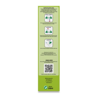 Protect Garden Mieren bestrijding | Protect Garden | 250 ml (Concentraat, Buiten) 84938734 86601384 K170111874 - 5