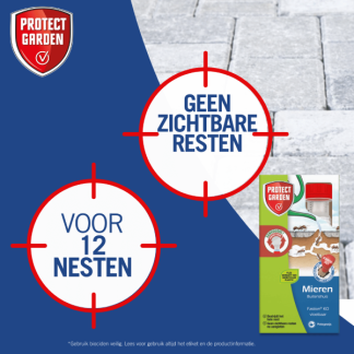 Protect Garden Mieren bestrijding | Protect Garden | 250 ml (Concentraat, Buiten) 84938734 86601384 K170111874 - 8