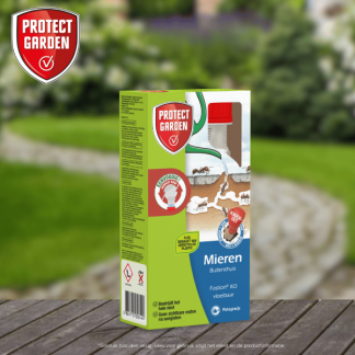 Protect Garden Mieren bestrijding | Protect Garden | 250 ml (Concentraat, Buiten) 84938734 86601384 K170111874 - 10