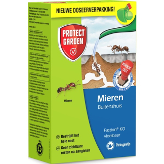 Protect Garden Mieren bestrijding | Protect Garden | 250 ml (Concentraat, Buiten) 84938734 86601384 K170111874 - 