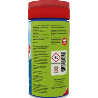 Protect Garden Mierenpoeder | Protect Garden | 250 gram (Buiten) 86600079 K170111872 - 