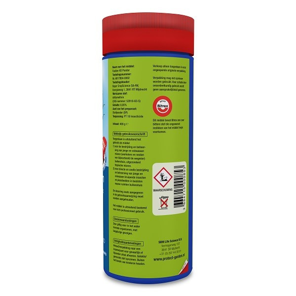 Protect Garden Mierenpoeder | Protect Garden | 400 gram (Buiten) 86600077 K170111873 - 2