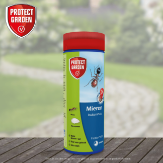 Protect Garden Mierenpoeder | Protect Garden | 400 gram (Buiten) 86600077 K170111873 - 7