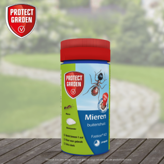 Protect Garden Mierenpoeder | Protect Garden | Fastion | 250 gram (Buiten) 86600079 K170111872 - 7