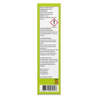 Protect Garden Mos verwijderaar gazon | Protect Garden | 35 m² (Strooidoos, 2.8 kg) 86601826 K170115816 - 3