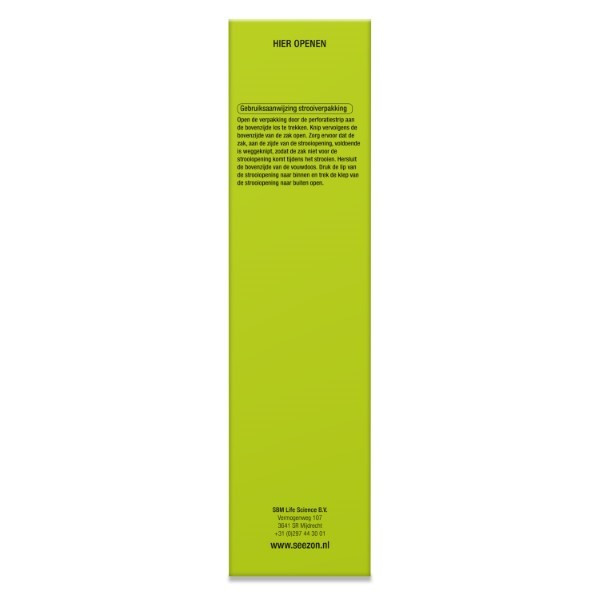 Protect Garden Mos verwijderaar gazon | Protect Garden | 35 m² (Strooidoos, 2.8 kg) 86601826 K170115816 - 5