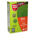 Protect Garden Mos verwijderaar gazon | Protect Garden | 35 m² (Strooidoos, 2.8 kg) 86601826 K170115816 Protect Garden Mos verwijderaar gazon | Protect Garden | 35 m² (Strooidoos, 2.8 kg) 86601826 K170115816