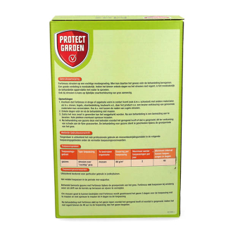 Protect Garden Mos verwijderaar gazon | Protect Garden | 35 m² (Strooidoos, 2.8 kg) 86601826 K170115816 - 3