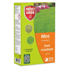 Protect Garden Mos verwijderaar gazon | Protect Garden | 35 m² (Strooidoos, 2.8 kg) 86601826 K170115816 - 1