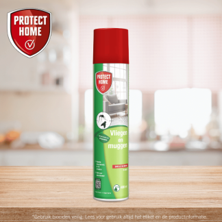 Protect Garden Muggenspray | Protect Garden | 400 ml 86601834 K170115829 - 7