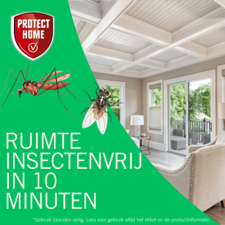 Protect Garden Muggenspray | Protect Garden | 400 ml 86601834 K170115829 - 4
