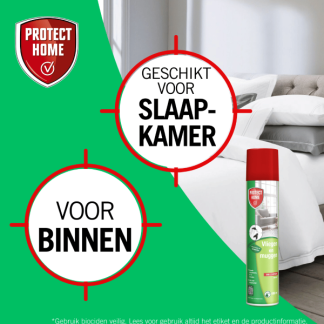 Protect Garden Muggenspray | Protect Garden | 400 ml 86601834 K170115829 - 5