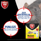 Protect Garden Muizen lokdoos | Protect Home | Pasta | 4 lokdozen (Inclusief lokstof, Snelwerkend) 86600157 V170115104 - 8