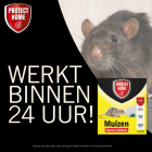 Protect Garden Muizen lokdoos | Protect Home | Pasta | 4 lokdozen (Inclusief lokstof, Snelwerkend) 86600157 V170115104 - 10
