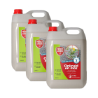 Protect Garden Onkruidverdelger | Flitser | Protect Garden | 150 m² (Gebruiksklaar, 15 liter)  V170115601 - 1